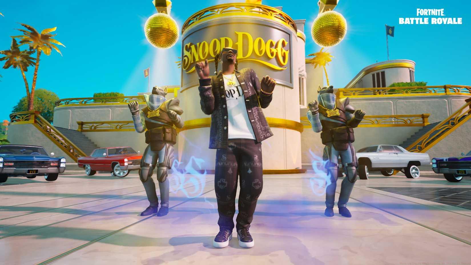 fortnite chapter 2 remix snoop dogg 1920