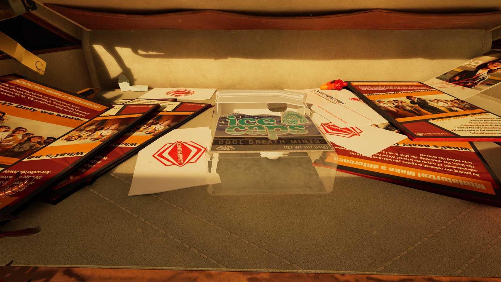 What is the briefcase code in Grounded 2?