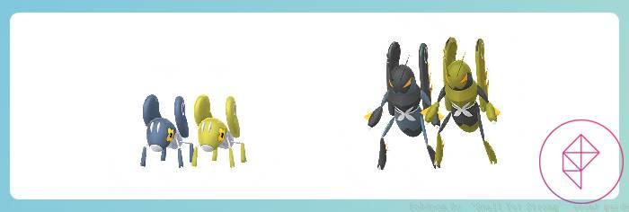 Pokémon Go 'Small Yet Strong' event guide