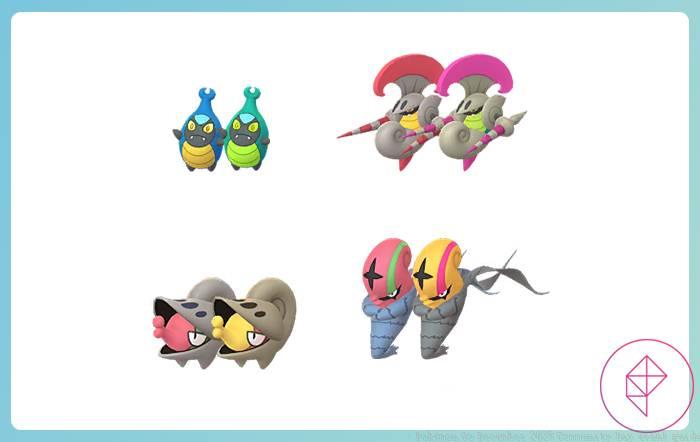 Pokémon Go Karrablast and Shelmet Community Day guide