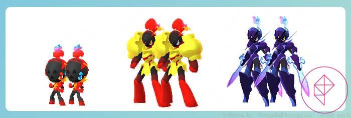 Pokémon Go ‘Powerful Potential’ event guide