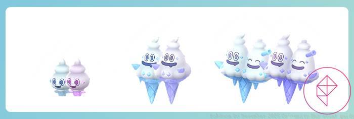 Pokémon Go Vanillite Community Day guide