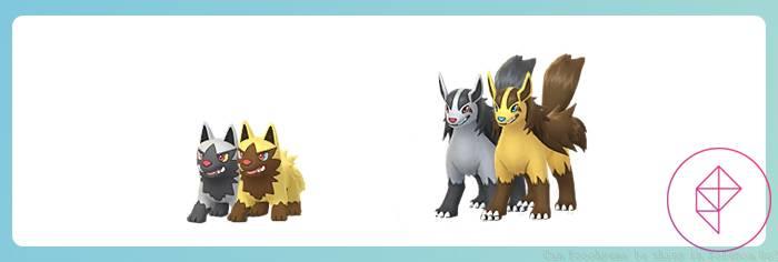 Can Poochyena be shiny in Pokémon Go?