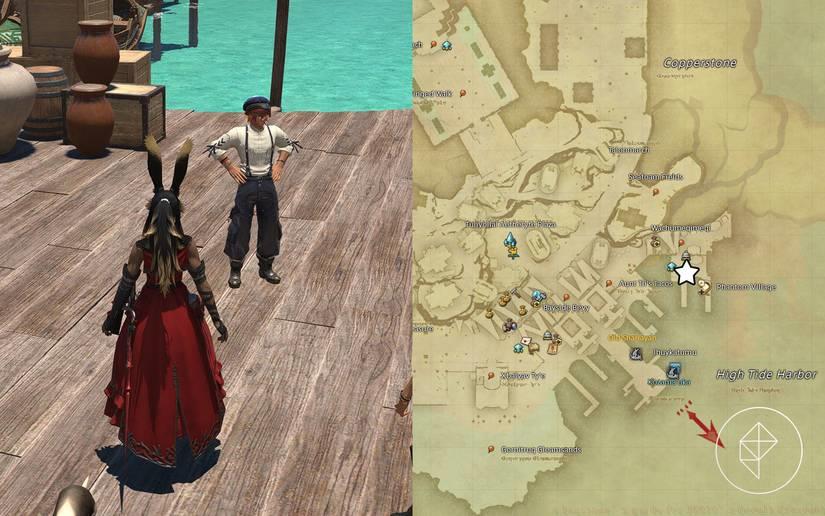 A beginner's guide for FFXIV's Occult Crescent