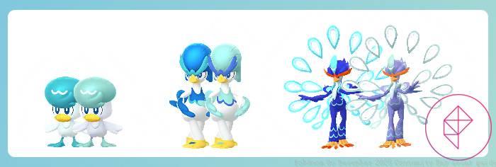 Pokémon Go Quaxly Community Day guide