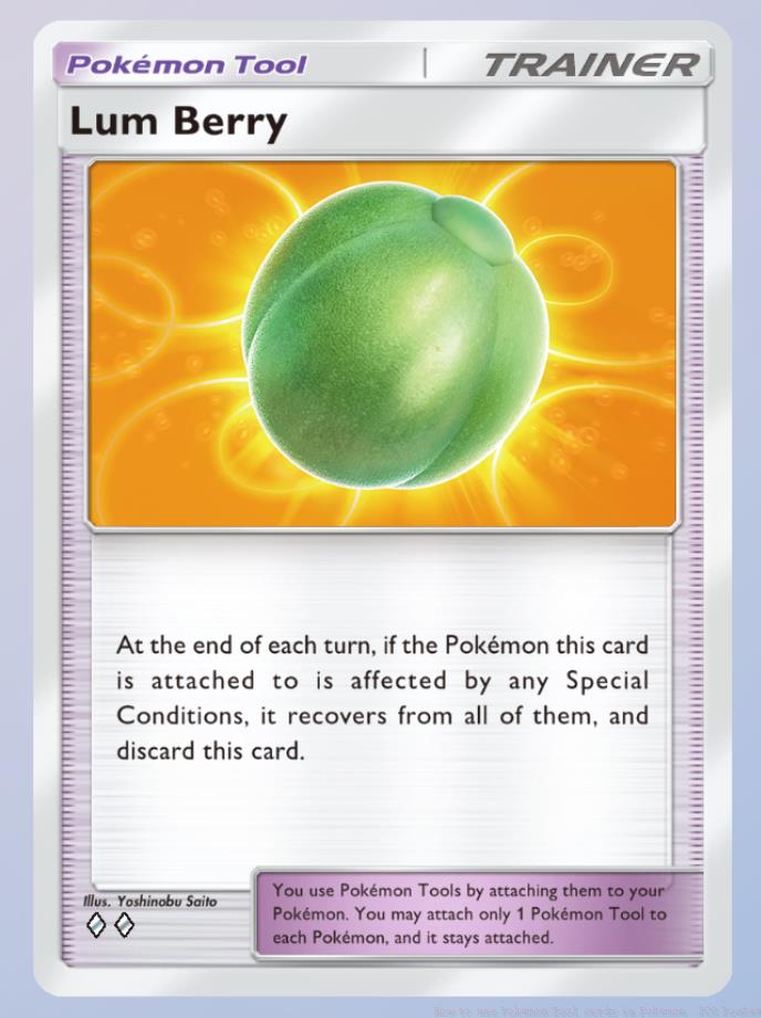 How to use Pokémon Tool cards in Pokémon TCG Pocket