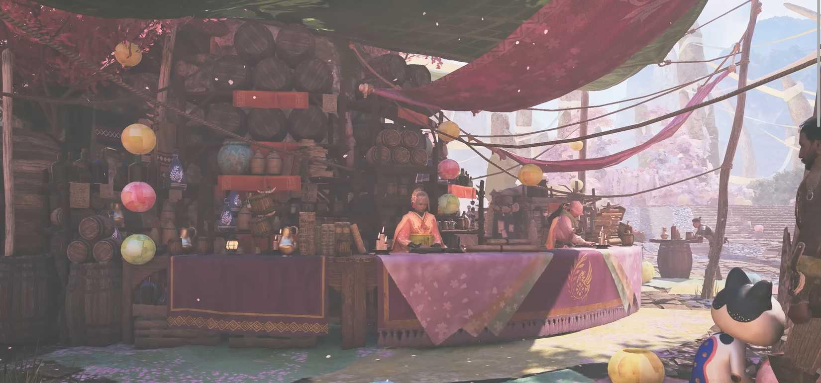 What time does the Festival of Accord release in Monster Hunter Wilds?