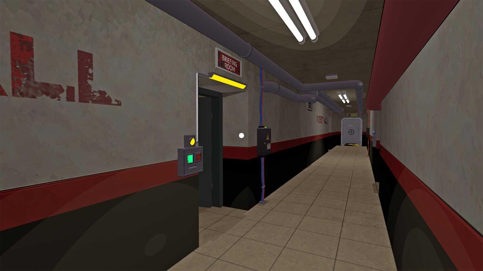 Where to find the access card in Missile Command Delta