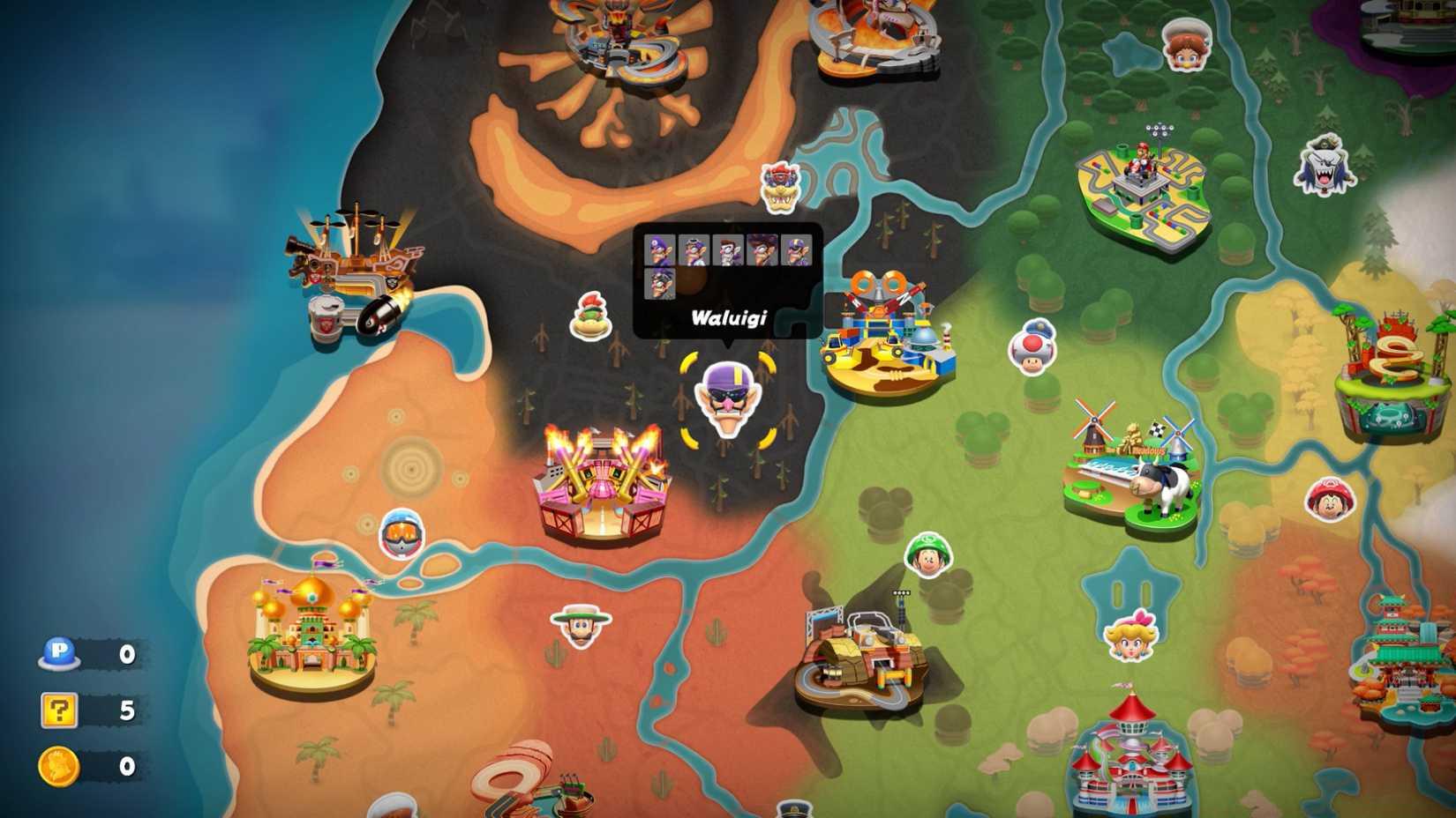 18 Mario Kart World beginner's tips and tricks to know before playing