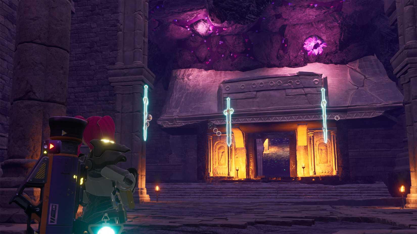 Where to get Celestial Sigils in Palworld