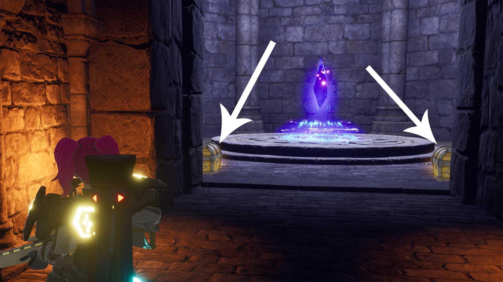 Where to get Celestial Sigils in Palworld