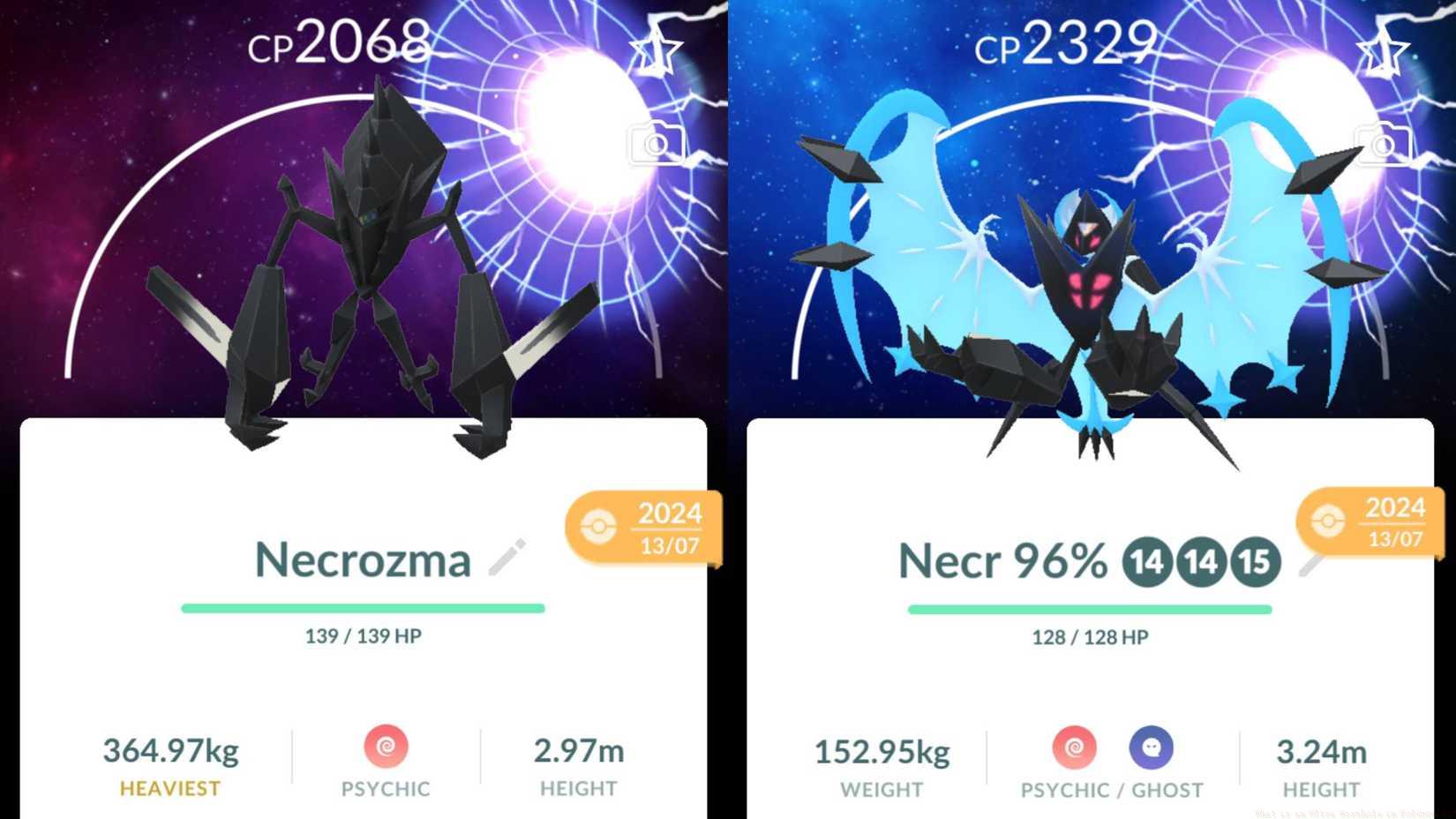 What is an Ultra Wormhole in Pokémon Go?