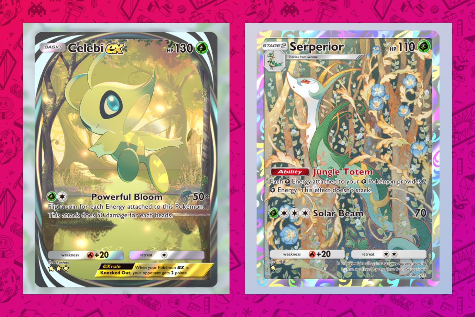 All 'Gible Drop Event' cards and best decks in Pokémon TCG Pocket