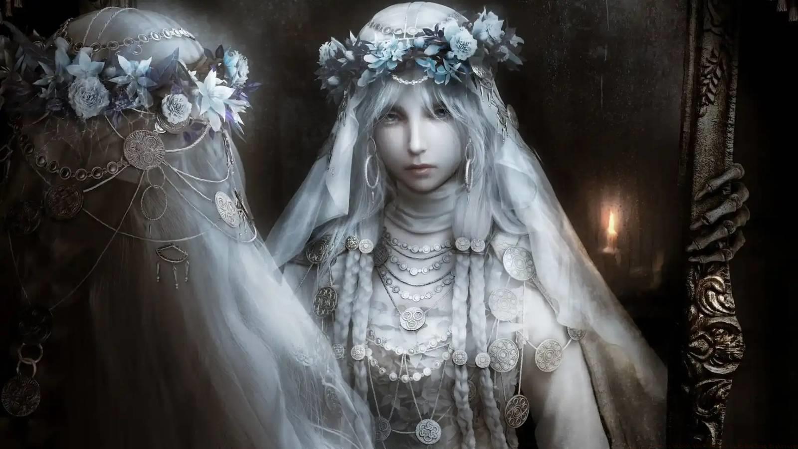 Elden Ring Nightreign