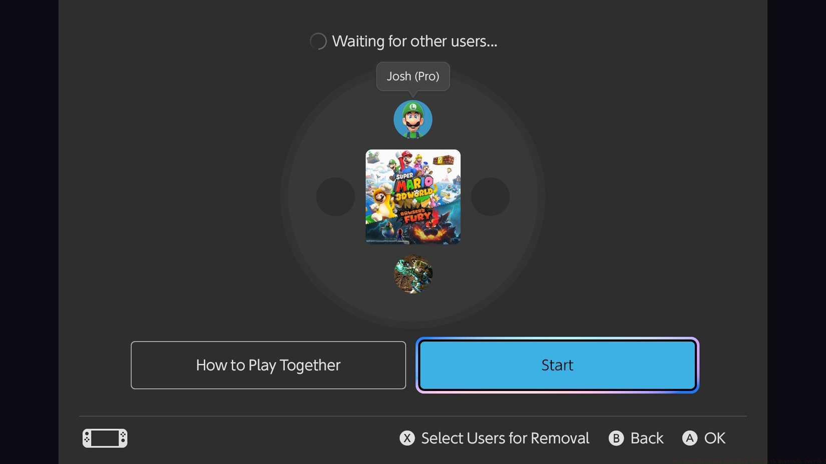 How GameShare and GameChat work with Nintendo Switch 2