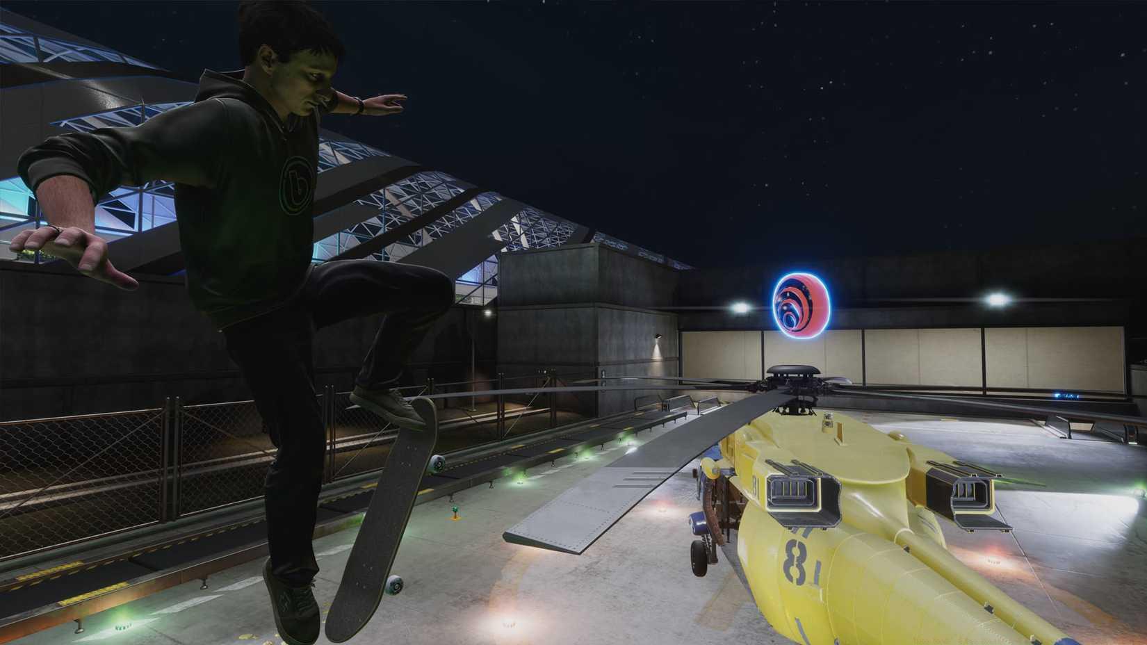What time does Tony Hawk's Pro Skater 3+4 release?