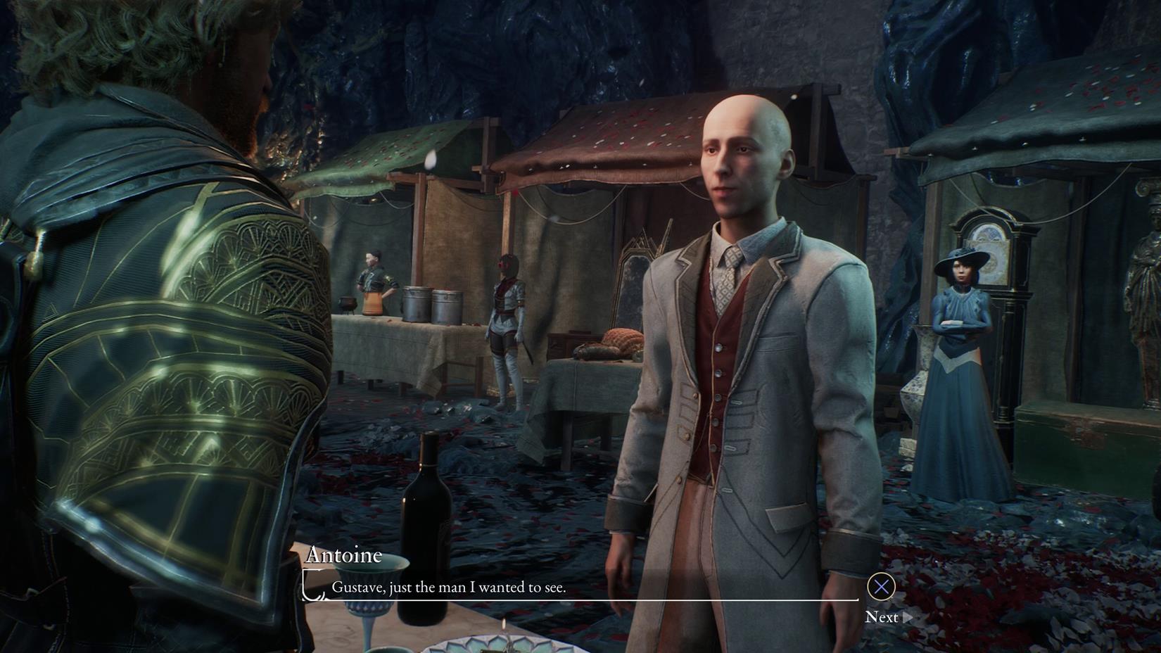 All Festival Token locations in Clair Obscur: Expedition 33