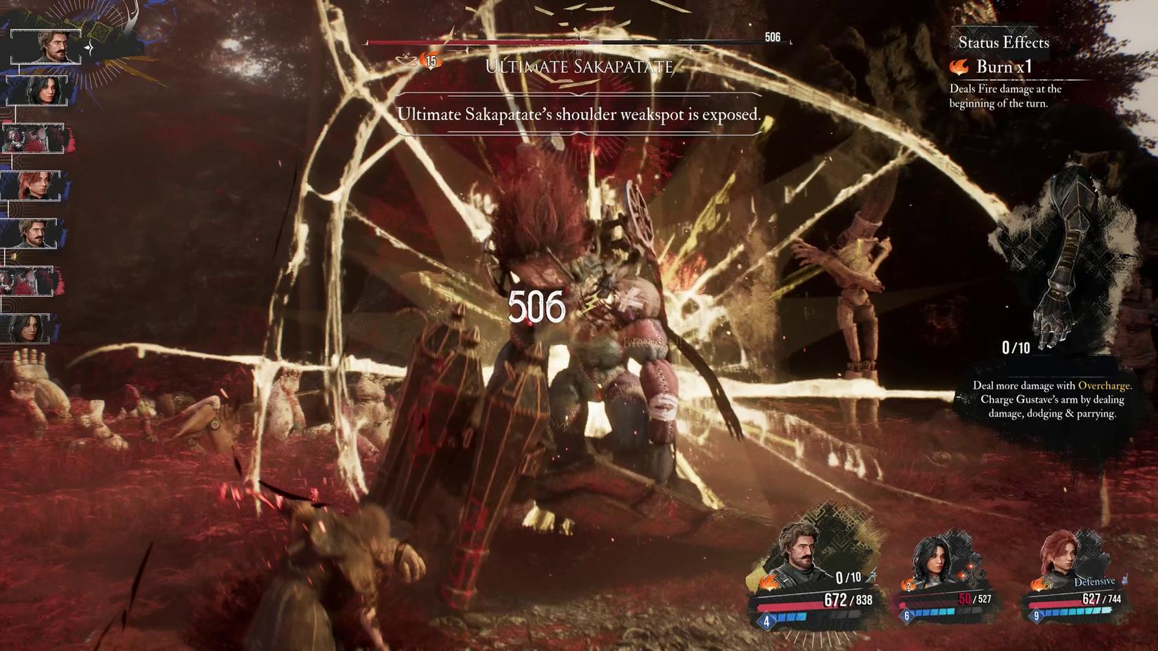 How to break enemies in Clair Obscur: Expedition 33